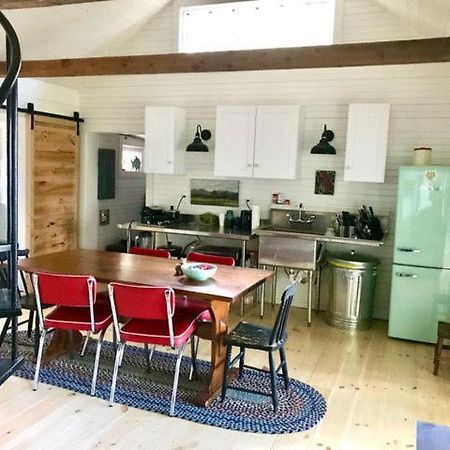 Lakefront Cottage By Country House Escapes 林肯维尔 外观 照片