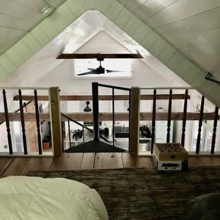 Lakefront Cottage By Country House Escapes 林肯维尔 外观 照片