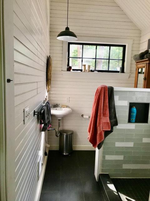 Lakefront Cottage By Country House Escapes 林肯维尔 外观 照片