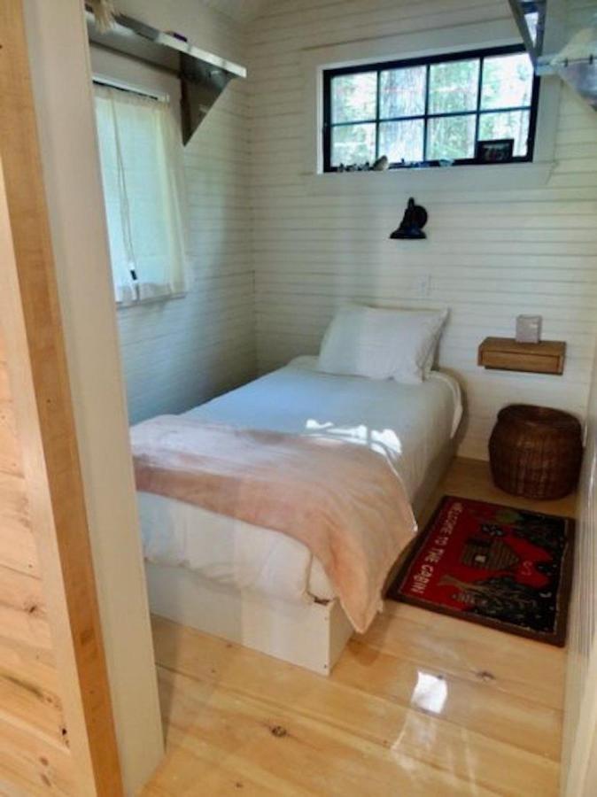 Lakefront Cottage By Country House Escapes 林肯维尔 外观 照片