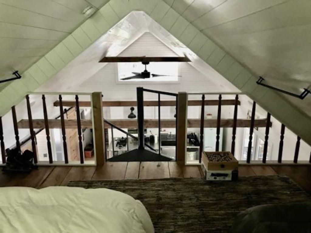 Lakefront Cottage By Country House Escapes 林肯维尔 外观 照片