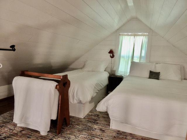 Lakefront Cottage By Country House Escapes 林肯维尔 外观 照片