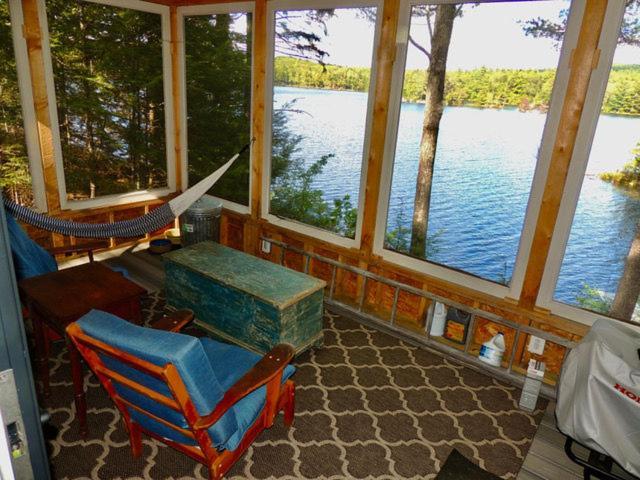 Lakefront Cottage By Country House Escapes 林肯维尔 外观 照片